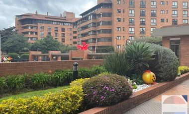 ARRIENDO de APARTAMENTO en BOGOTA
