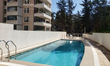 Venta Departamento en Pinares de Montemar