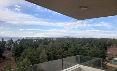 Venta Departamento en Pinares de Montemar