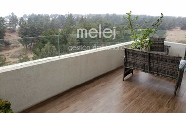Venta Departamento en Pinares de Montemar