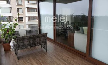 Venta Departamento en Pinares de Montemar