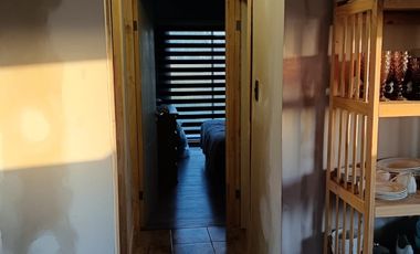 UBICADA EN CALLEJÓN BUSTAMANTE, KM 15 RUTA 55 CAMINO A PINTO