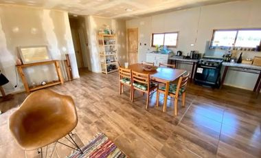 UBICADA EN CALLEJÓN BUSTAMANTE, KM 15 RUTA 55 CAMINO A PINTO