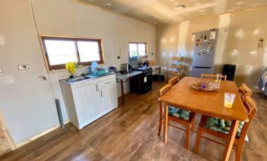 UBICADA EN CALLEJÓN BUSTAMANTE, KM 15 RUTA 55 CAMINO A PINTO