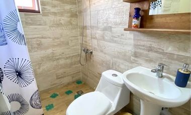 UBICADA EN CALLEJÓN BUSTAMANTE, KM 15 RUTA 55 CAMINO A PINTO