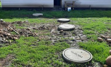 UBICADA EN CALLEJÓN BUSTAMANTE, KM 15 RUTA 55 CAMINO A PINTO