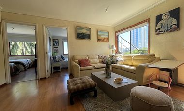 SE ARRIENDA HERMOSA CASA CON VISTA AL MAR (CÓD. 546)