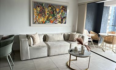 APARTAMENTO EN VENTA EN CERRITOS/PEREIRA