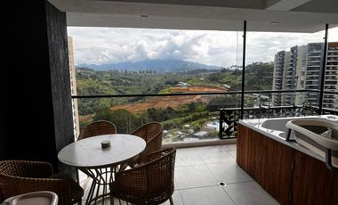 APARTAMENTO EN VENTA EN CERRITOS/PEREIRA