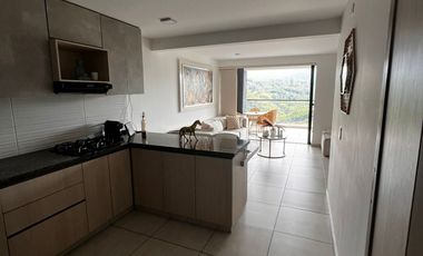 APARTAMENTO EN VENTA EN CERRITOS/PEREIRA