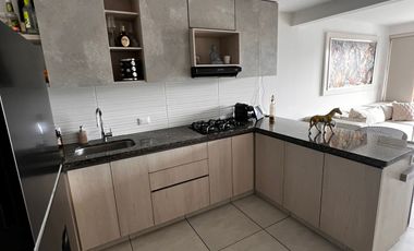 APARTAMENTO EN VENTA EN CERRITOS/PEREIRA