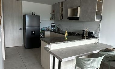 APARTAMENTO EN VENTA EN CERRITOS/PEREIRA