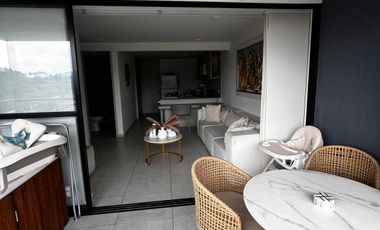 APARTAMENTO EN VENTA EN CERRITOS/PEREIRA