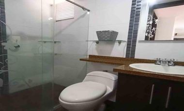 APARTAMENTO AMOBLADO EN ARRIENDO EN LAURELES/MANIZALES