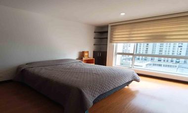 APARTAMENTO AMOBLADO EN ARRIENDO EN LAURELES/MANIZALES
