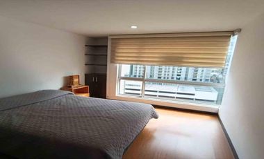 APARTAMENTO AMOBLADO EN ARRIENDO EN LAURELES/MANIZALES