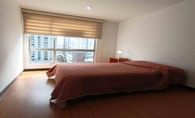 APARTAMENTO AMOBLADO EN ARRIENDO EN LAURELES/MANIZALES