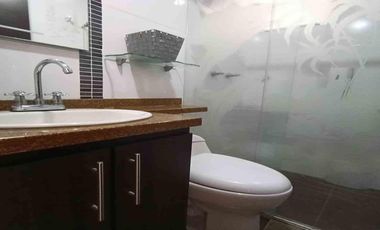 APARTAMENTO AMOBLADO EN ARRIENDO EN LAURELES/MANIZALES