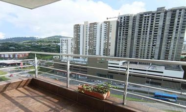 APARTAMENTO AMOBLADO EN ARRIENDO EN LAURELES/MANIZALES