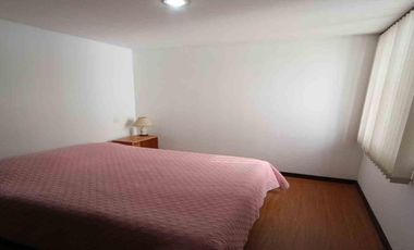 APARTAMENTO AMOBLADO EN ARRIENDO EN LAURELES/MANIZALES