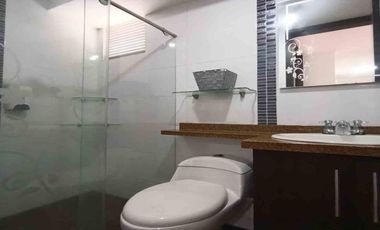 APARTAMENTO AMOBLADO EN ARRIENDO EN LAURELES/MANIZALES