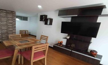 APARTAMENTO AMOBLADO EN ARRIENDO EN LAURELES/MANIZALES