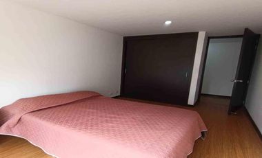 APARTAMENTO AMOBLADO EN ARRIENDO EN LAURELES/MANIZALES