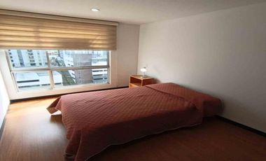 APARTAMENTO AMOBLADO EN ARRIENDO EN LAURELES/MANIZALES