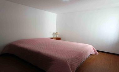 APARTAMENTO AMOBLADO EN ARRIENDO EN LAURELES/MANIZALES