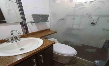 APARTAMENTO AMOBLADO EN ARRIENDO EN LAURELES/MANIZALES