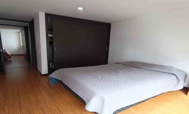 APARTAMENTO AMOBLADO EN ARRIENDO EN LAURELES/MANIZALES