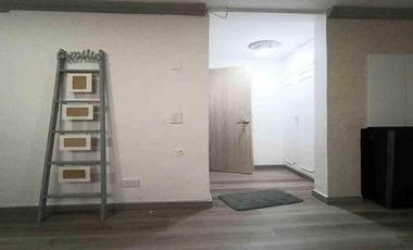 APARTA ESTUDIO AMOBLADO EN ARRIENDO EN EL CABLE/MANIZALES