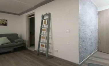 APARTA ESTUDIO AMOBLADO EN ARRIENDO EN EL CABLE/MANIZALES