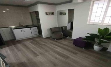 APARTA ESTUDIO AMOBLADO EN ARRIENDO EN EL CABLE/MANIZALES