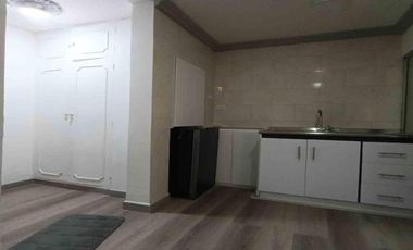 APARTA ESTUDIO AMOBLADO EN ARRIENDO EN EL CABLE/MANIZALES