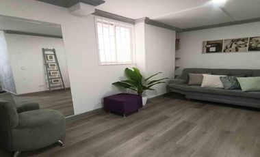 APARTA ESTUDIO AMOBLADO EN ARRIENDO EN EL CABLE/MANIZALES