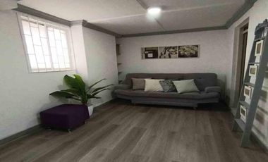 APARTA ESTUDIO AMOBLADO EN ARRIENDO EN EL CABLE/MANIZALES
