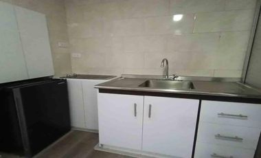 APARTA ESTUDIO AMOBLADO EN ARRIENDO EN EL CABLE/MANIZALES