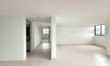 APARTAMENTO EN VENTA EN CERRITOS/PEREIRA
