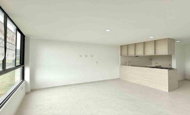 APARTAMENTO EN VENTA EN CERRITOS/PEREIRA