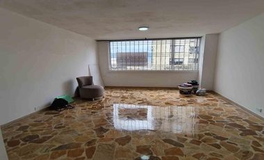 APARTAMENTO EN ARRIENDO EN EL CABLE/MANIZALES