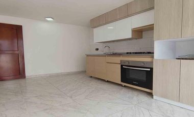 APARTAMENTO EN ARRIENDO EN EL CABLE/MANIZALES