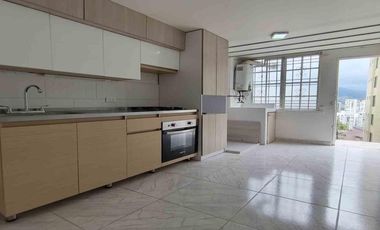 APARTAMENTO EN ARRIENDO EN EL CABLE/MANIZALES