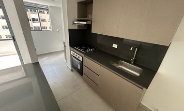 APARTAMENTO EN ARRIENDO UBICADO EN ENVIGADO SECTOR LAS VEGAS