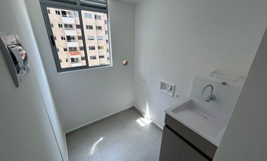 APARTAMENTO EN ARRIENDO UBICADO EN ENVIGADO SECTOR LAS VEGAS