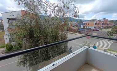 CASA EN ARRIENDO UBICADA EN LA CEJA SECTOR FRAY EUGENIO