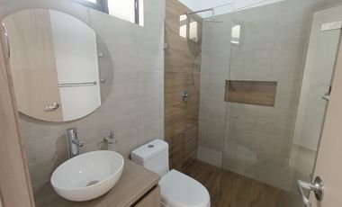 CASA EN ARRIENDO UBICADA EN LA CEJA SECTOR FRAY EUGENIO