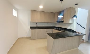 CASA EN ARRIENDO UBICADA EN LA CEJA SECTOR FRAY EUGENIO