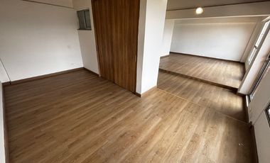 APARTAMENTO EN ARRIENDO UBICADO EN ENVIGADO SECTOR LOMA DE LAS BRUJAS