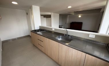 APARTAMENTO EN ARRIENDO UBICADO EN ENVIGADO SECTOR LOMA DE LAS BRUJAS